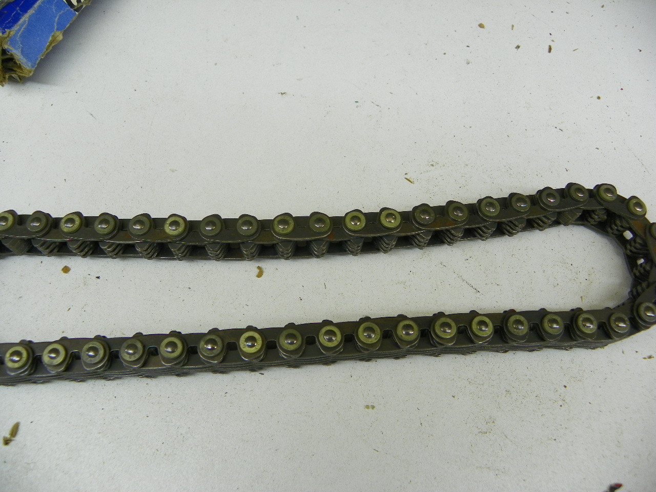 CV-LENT C482 Timing Chain for 1949-1950 Oldsmobile 88 98 V8-303 restoration. - Image 5