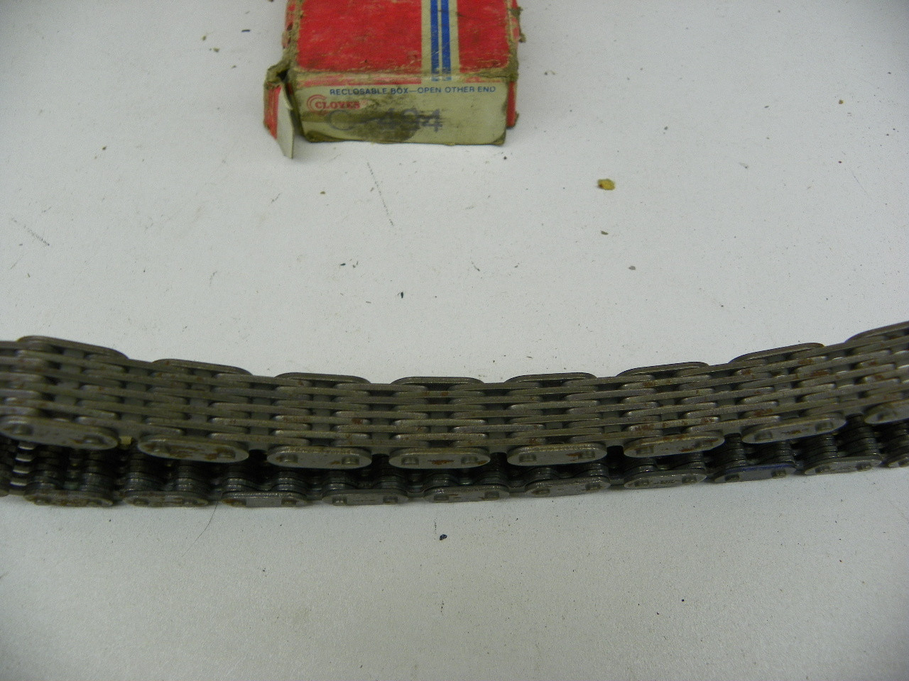 Cloyes C494 Timing Chain for AMC Chevrolet Edsel 1958-1984 restoration - Image 4