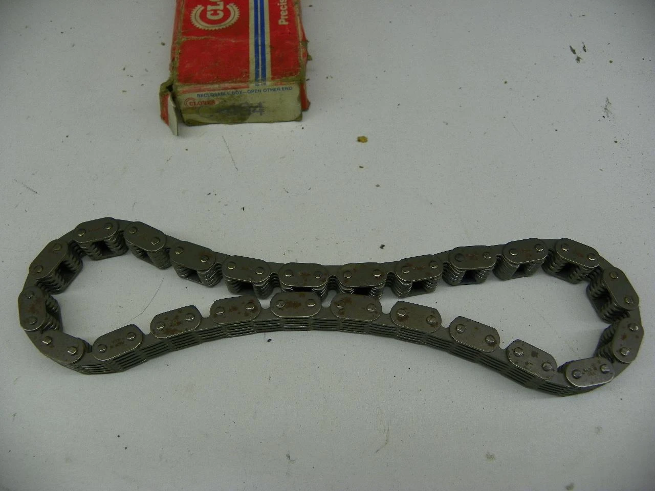 Cloyes C494 Timing Chain for AMC Chevrolet Edsel 1958-1984 restoration - Image 3