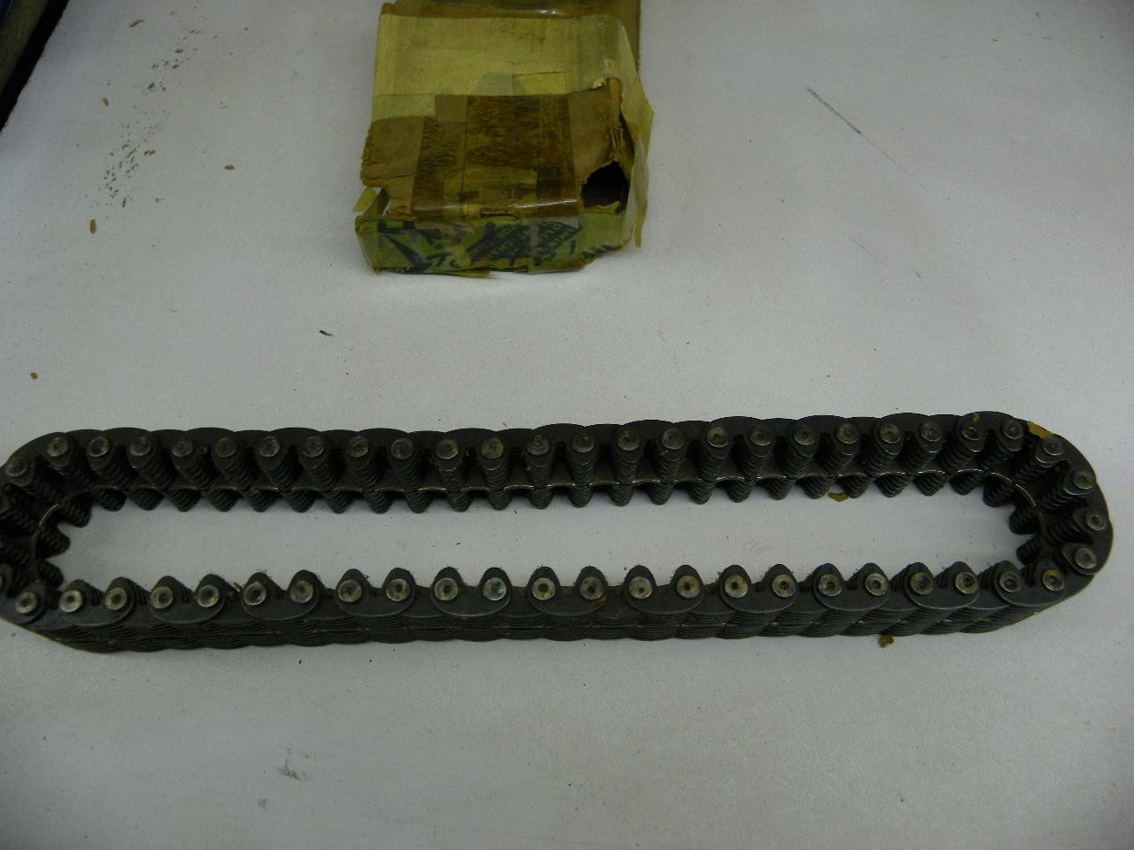 Borg-Warner 431 Timing Chain for 1928-1942 Dodge Truck 3-5 Ton restoration. - Image 7