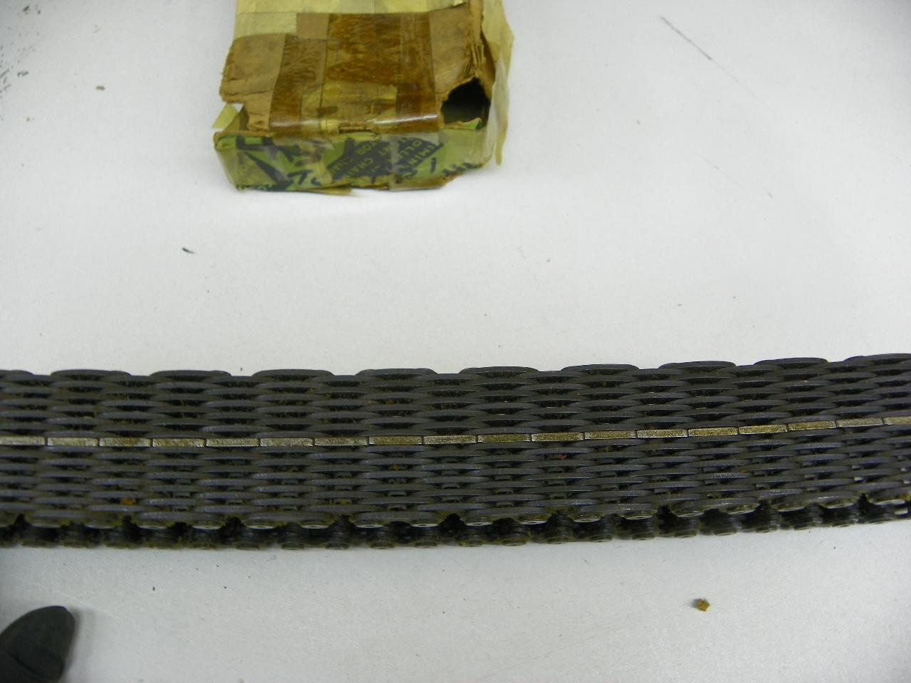 Borg-Warner 431 Timing Chain for 1928-1942 Dodge Truck 3-5 Ton restoration. - Image 6