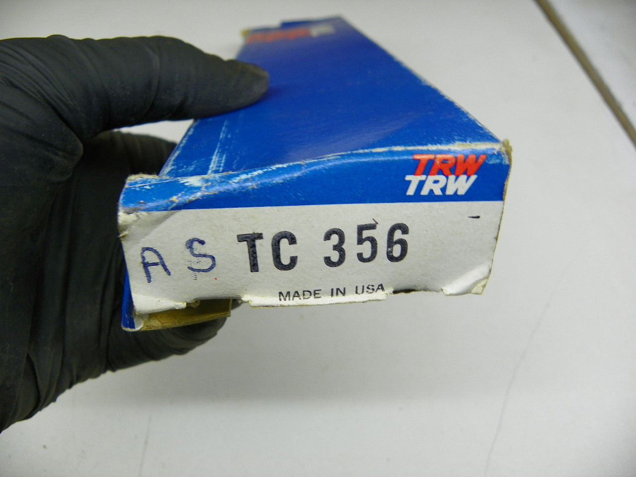 TRW TC356 Timing Chain for 1962-1987 Ford Lincoln Mercury V8 221 289 302 restoration. - Image 2