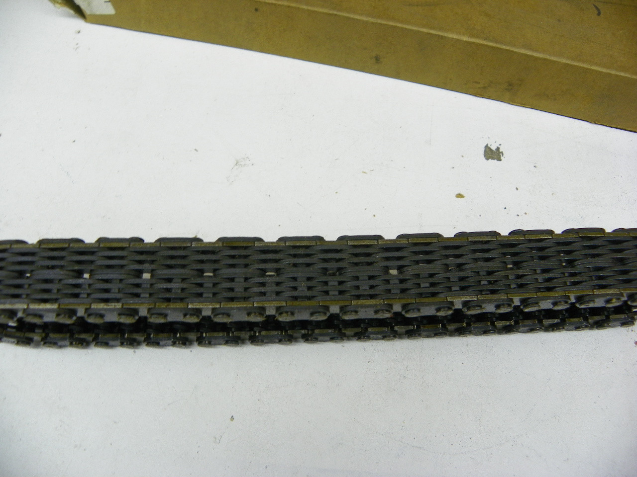 Whitney W302 Timing Chain for 1935-1936 Pontiac 6 Cylinder restoration - Image 4