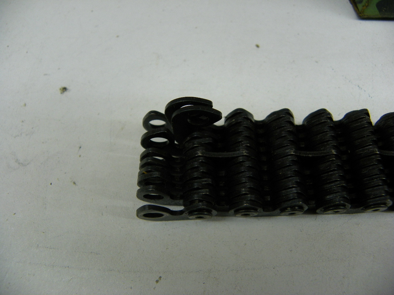Whitney 450 Timing Chain for 1936-1952 Cummins Diesel Waukesha engine restoration - Image 4