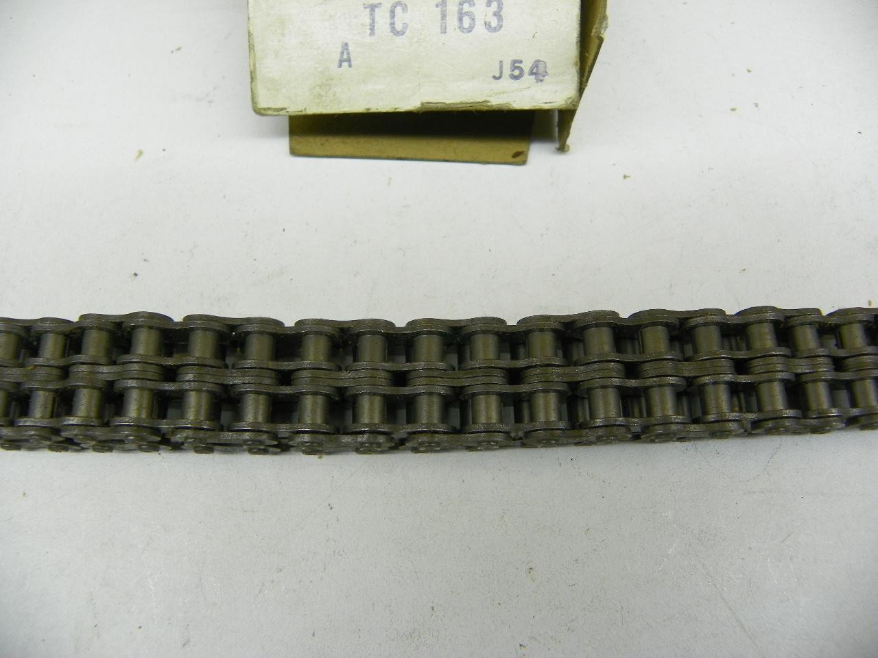 TRW TC 163 Timing Chain for 1957-1964 Chevy GMC 283 350 V8 restoration. - Image 4