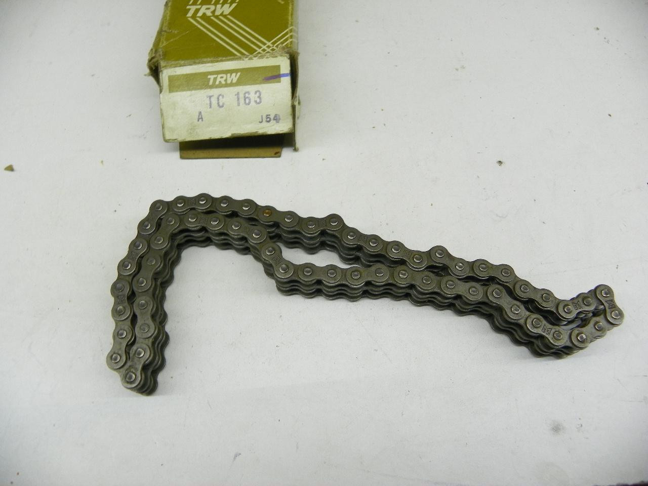 TRW TC 163 Timing Chain for 1957-1964 Chevy GMC 283 350 V8 restoration. - Image 3