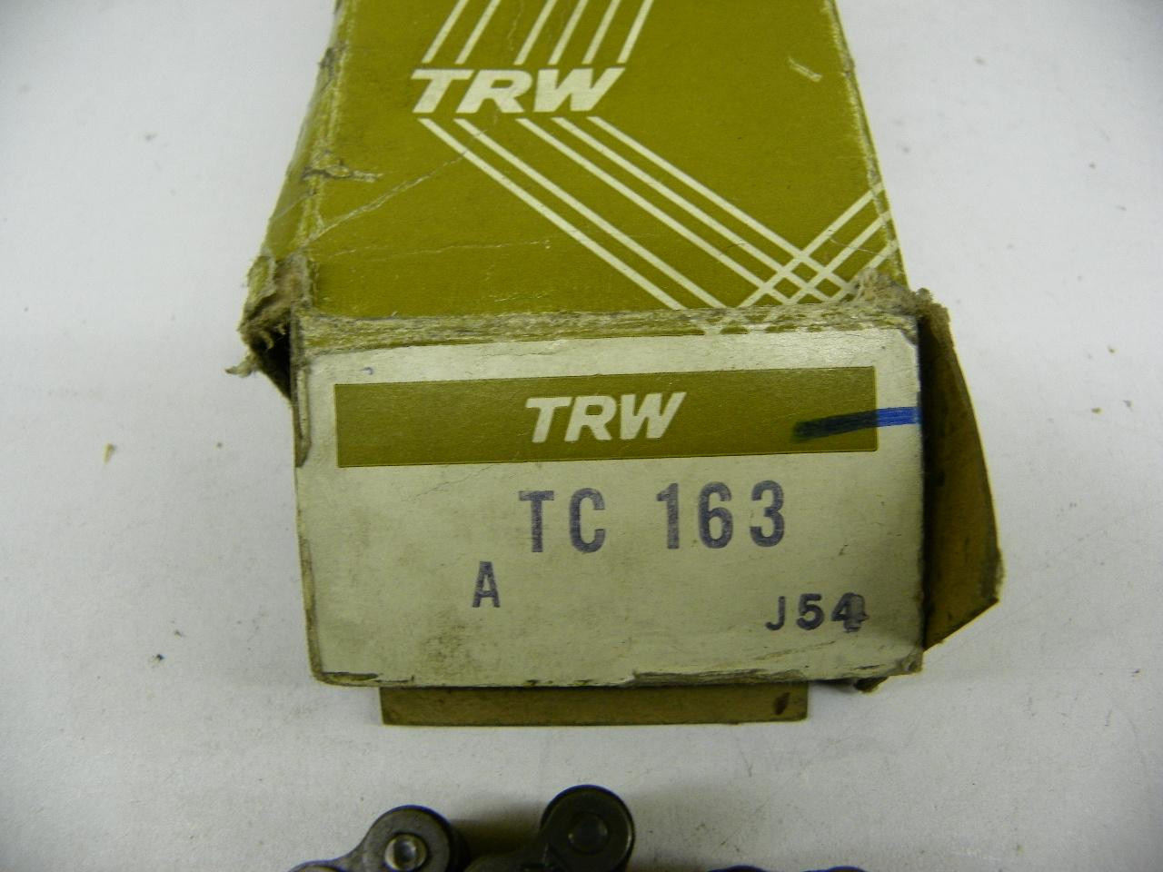 TRW TC 163 Timing Chain for 1957-1964 Chevy GMC 283 350 V8 restoration. - Image 2
