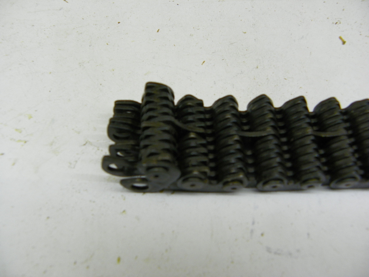 Whitney W450 Timing Chain for 1939-1952 Waukesha SRKR Cummins Diesel restoration. - Image 5