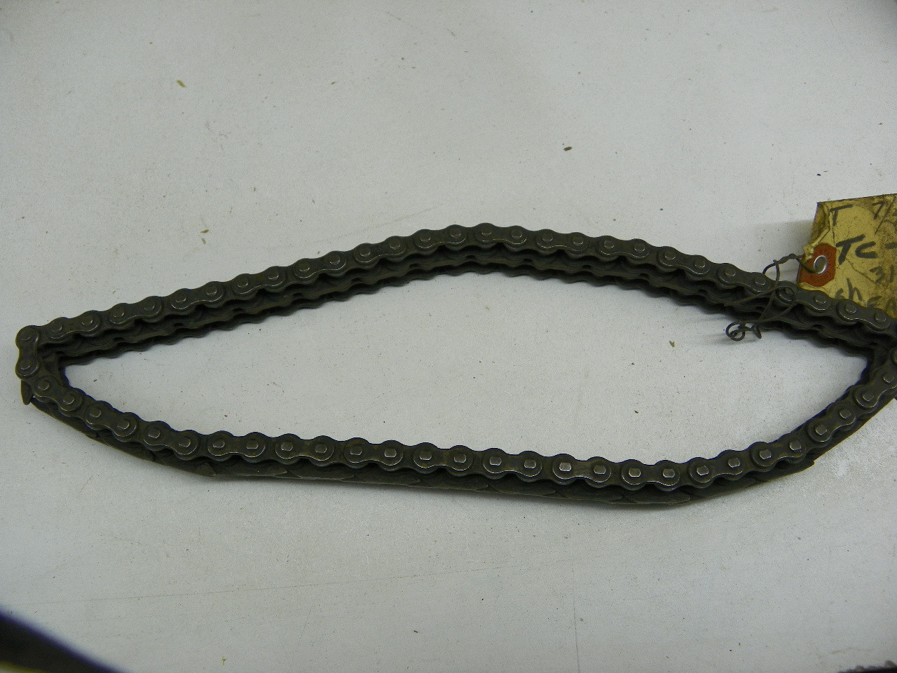 Cloyes TC-450 Timing Chain for 1931-1940 Nash Lafayette 6 & 8 Cyl restoration. - Image 3