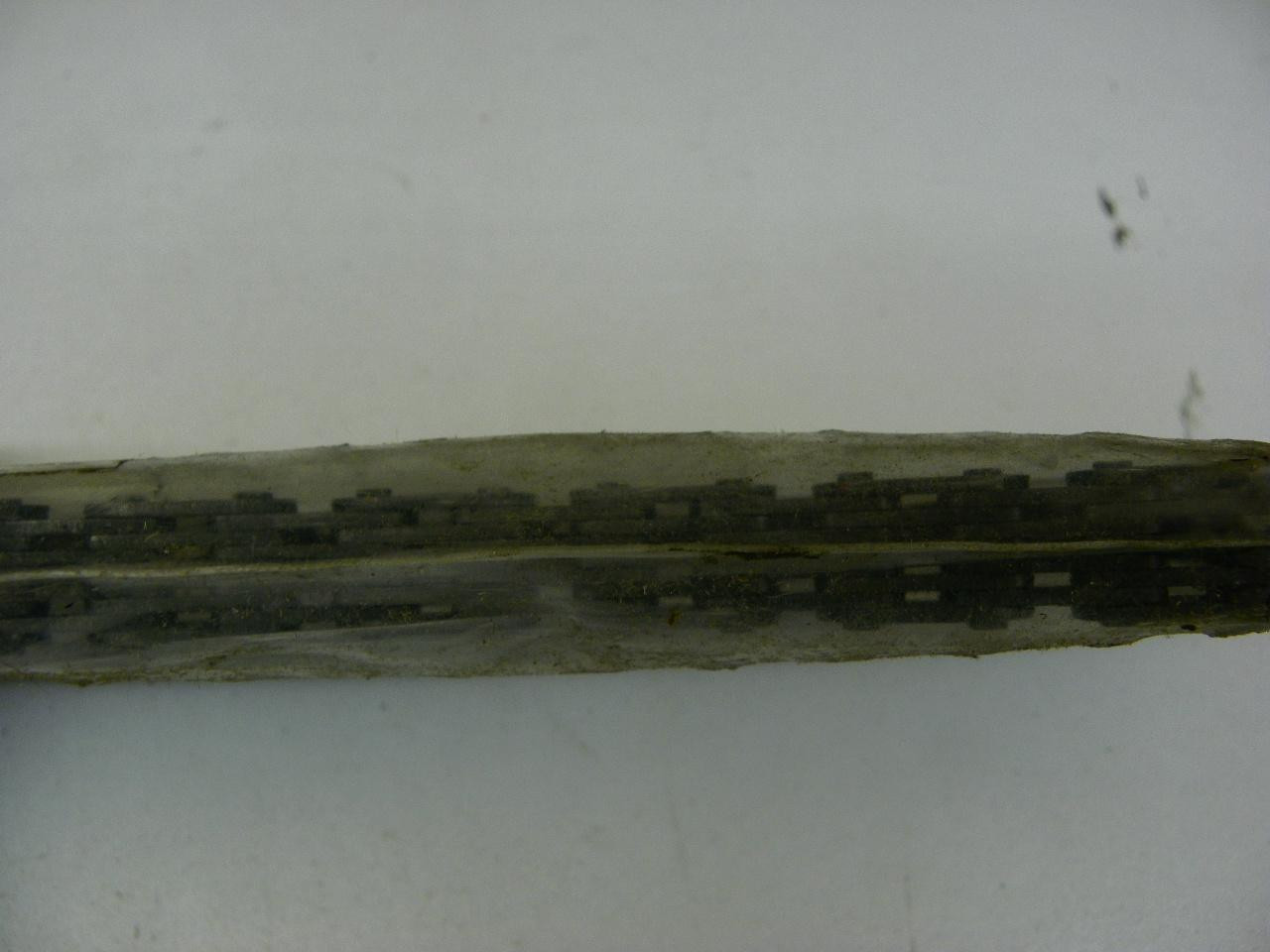 Cloyes C499 Timing Chain for 1966-85 GM V8 262 283 305 307 327 350 restoration. - Image 3