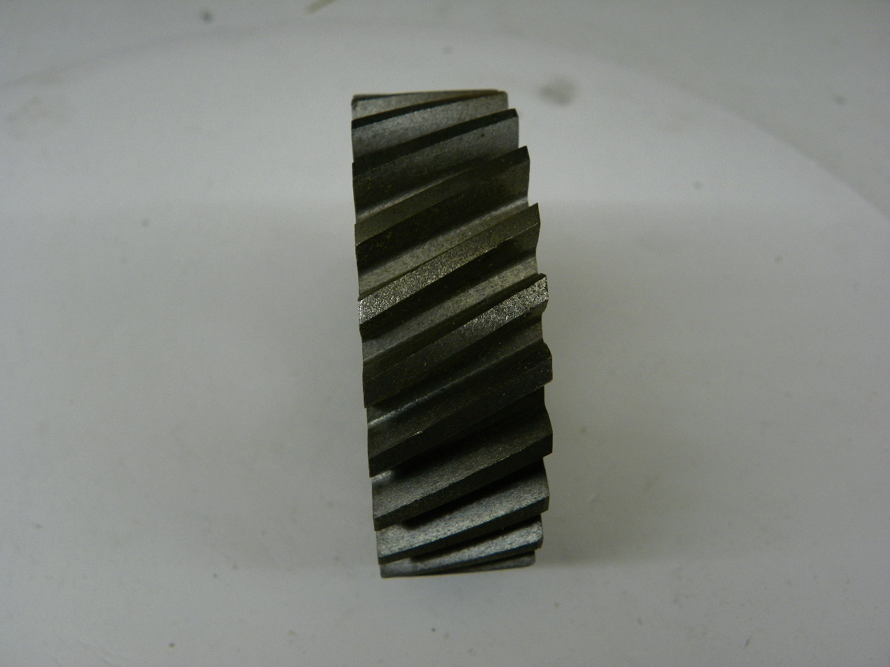 Hoof 150-1-25 Timing Gear NORS for vintage engine restoration. - Image 5