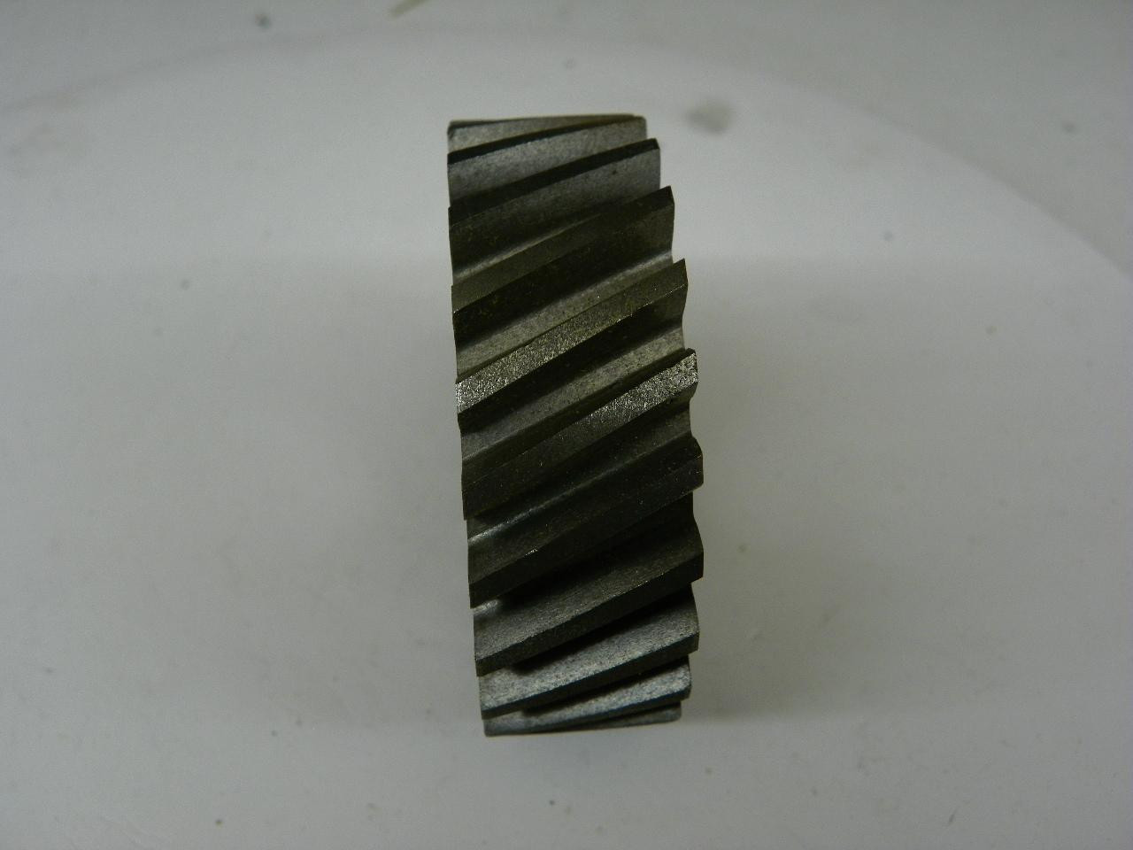 Hoof 150-1-25 Timing Gear NORS for vintage engine restoration. - Image 5