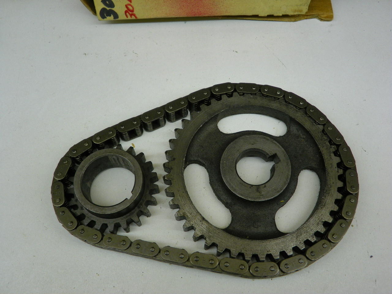 Cloyes 3015 Timing Set for 1978-1981 Ford Mercury 250 6 Cylinder restoration - Image 3