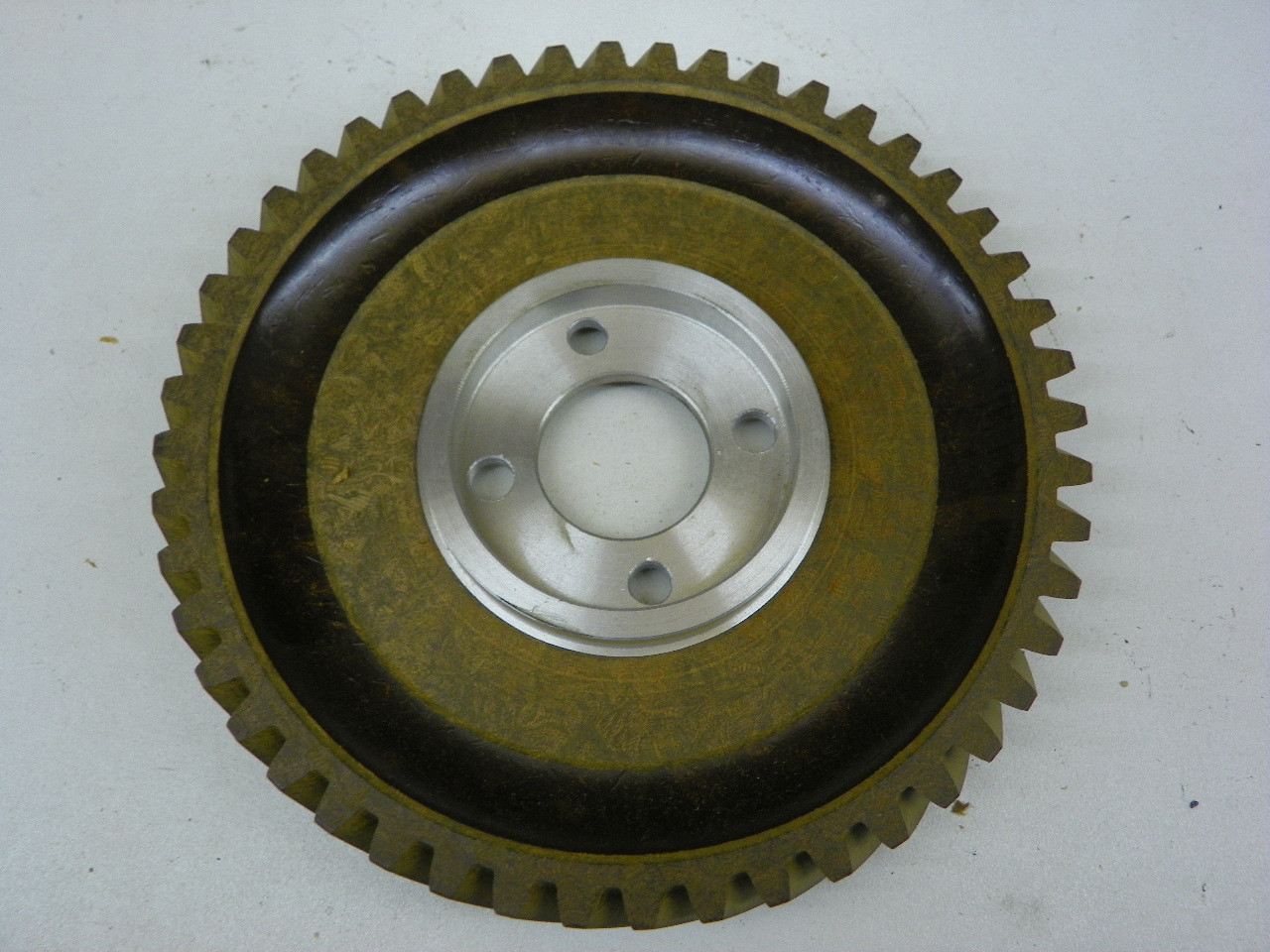 Ford B2713M Camshaft Gear for vintage auto restoration - Image 4