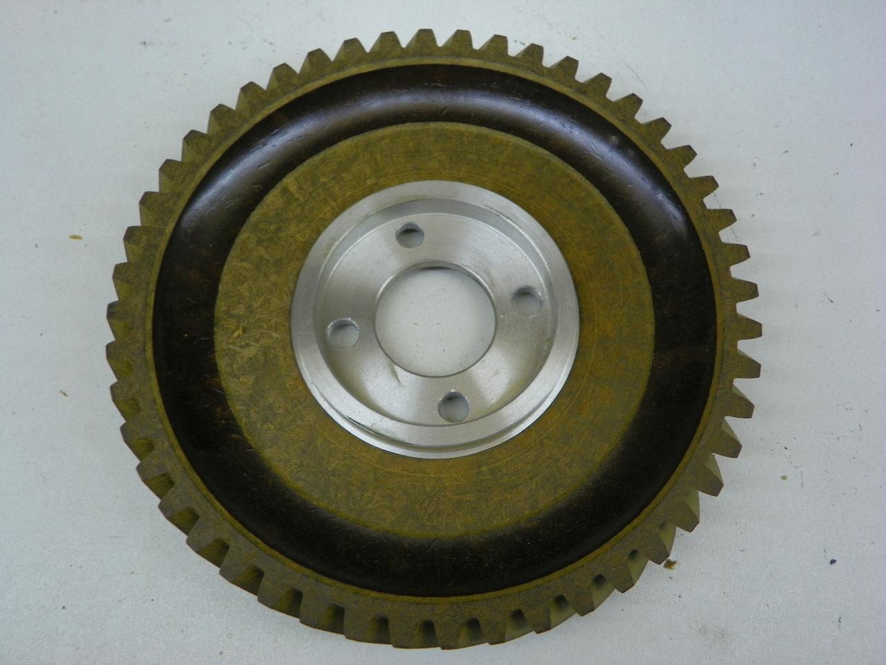 Ford B2713M Camshaft Gear for vintage auto restoration - Image 4