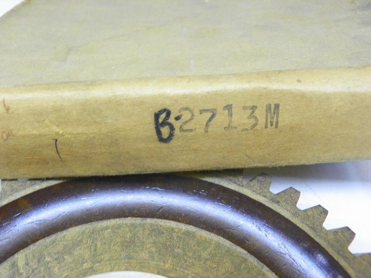 Ford B2713M Camshaft Gear for vintage auto restoration - Image 3