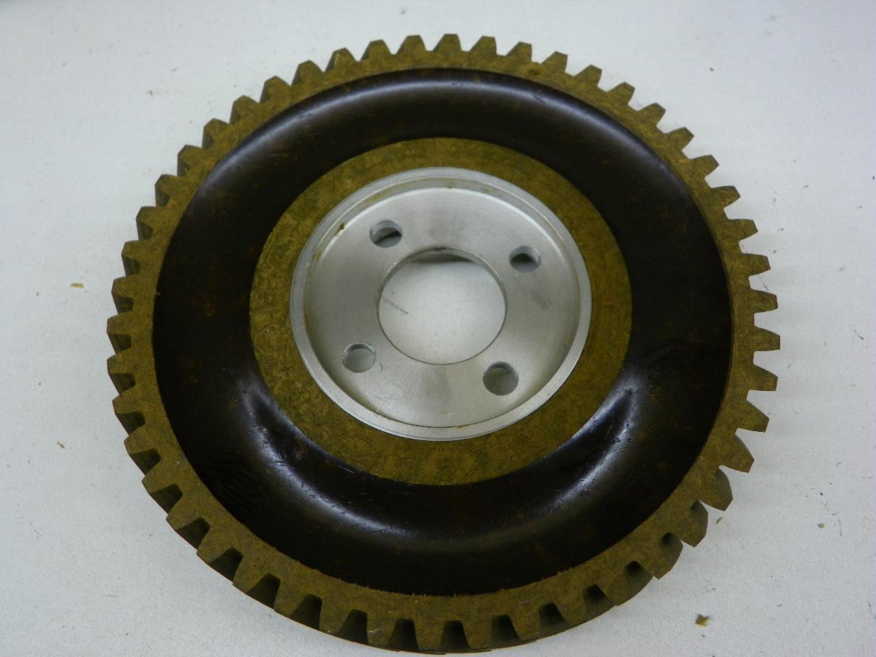 Ford B2713M Camshaft Gear for vintage auto restoration - Image 6