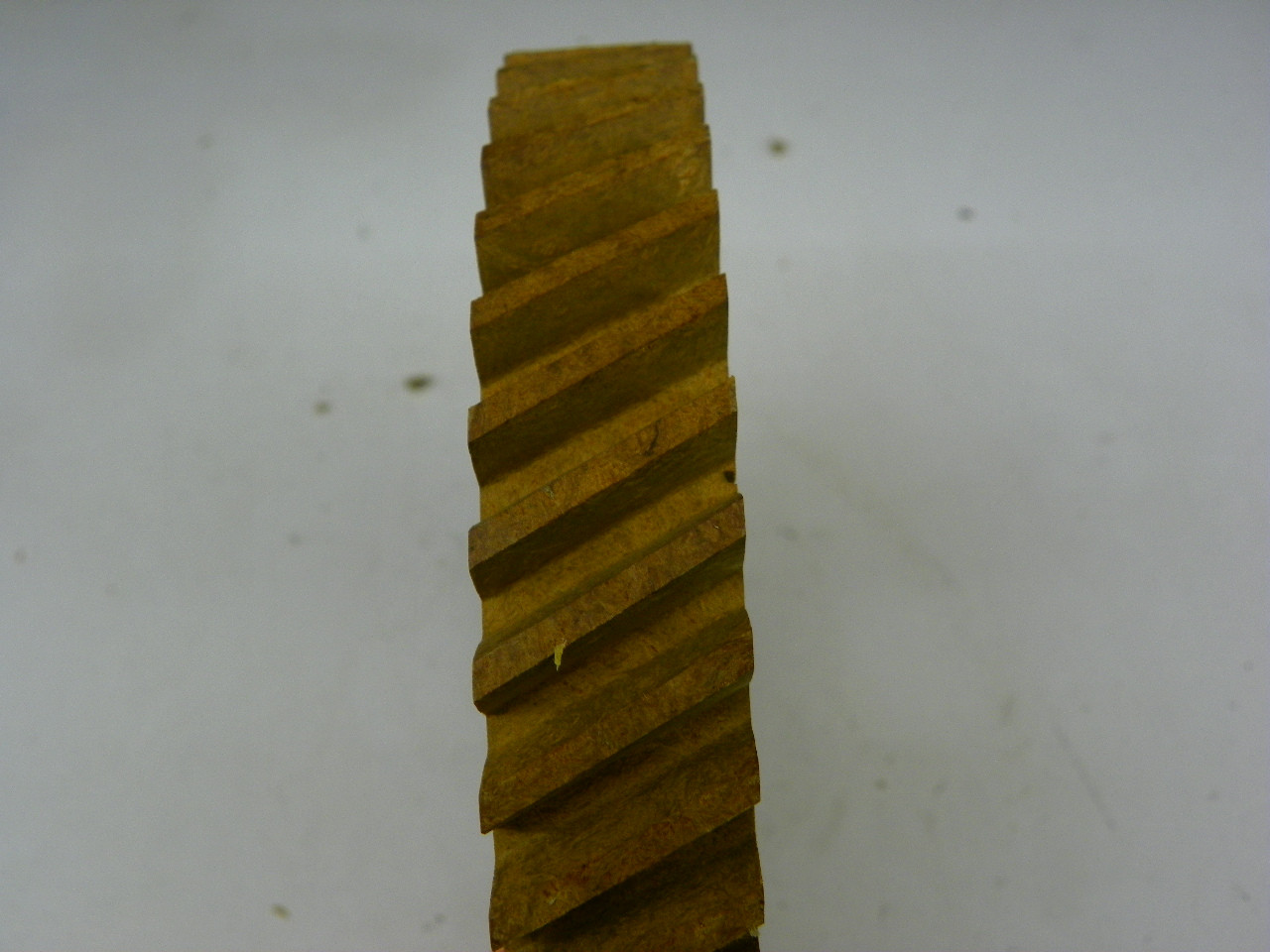 Aftermarket 2713 Camshaft Timing Gear for 1941-1951 Ford 6 Cylinder Flathead restoration. - Image 6