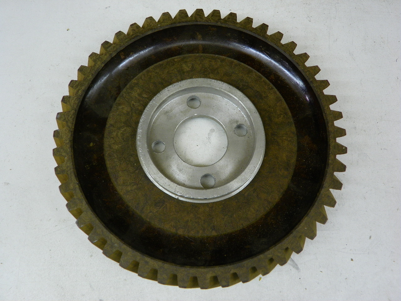 Republic T-2713 Timing Gear for vintage auto restoration - Image 4