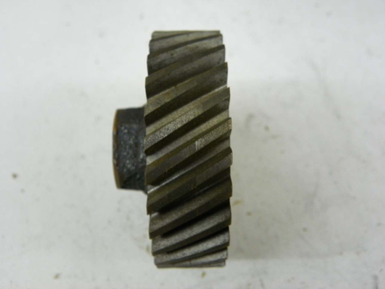 Link-Belt 3853 Timing Gear for vintage auto restoration. - Image 4
