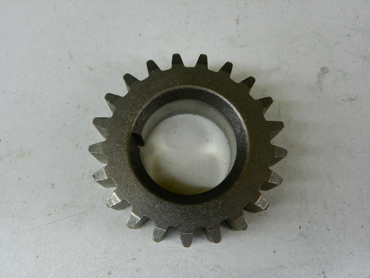 Avon S250 Timing Gear for 1952-1964 Ford 292 V8 and Lincoln 1952-1957 V8 restoration. - Image 3