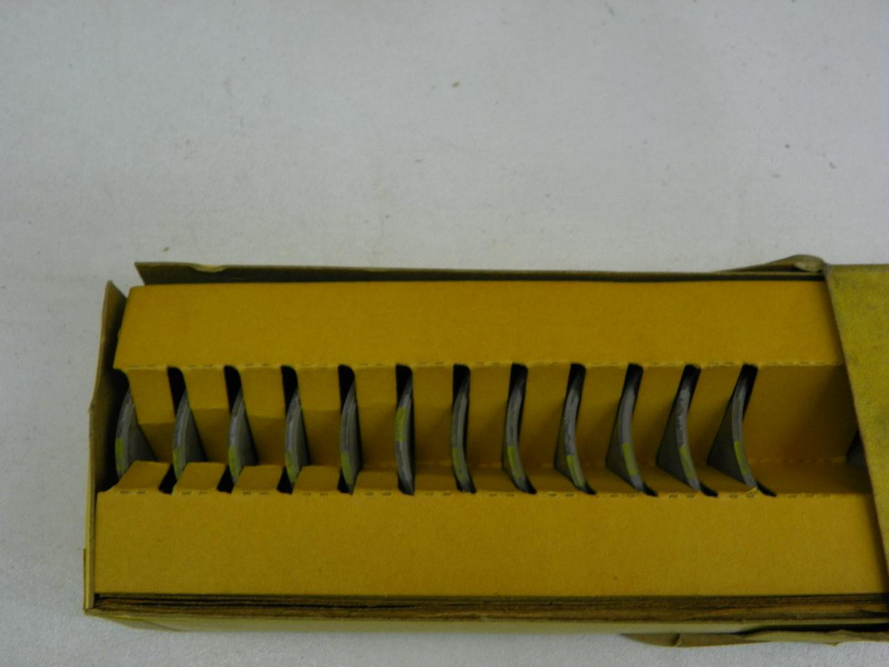 Michigan R8150ACAP.030 Rod Bearings for 1965-1972 Ford 240 300 6-Cyl engine restoration. - Image 5