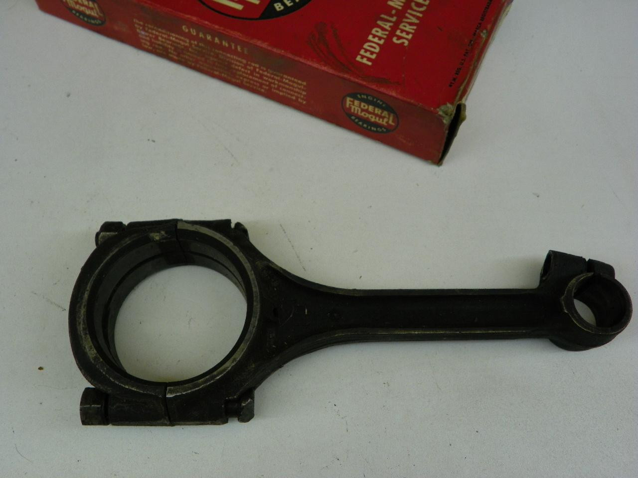Federal-Mogul 18R Connecting Rod for 1949-1952 Chevrolet 6-Cyl Truck NORS restoration. - Image 3