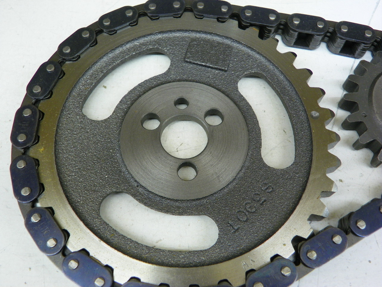 Muskegon MS499 Timing Set for 1955-1991 Chevrolet Small Block V8 restoration. - Image 4