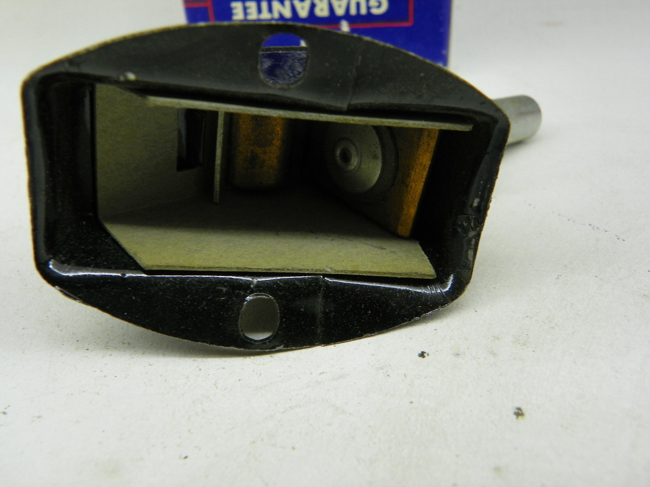 AMPCO SS-531 Starter Switch Plunger for 1929-1937 Chevrolet cars and trucks restoration. - Image 4