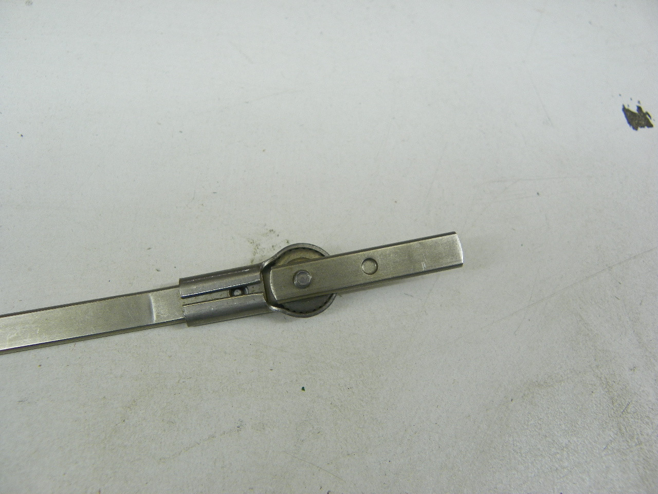 Trico AL-275 Wiper Arm adjustable 14-19 inch NOS restoration - Image 8