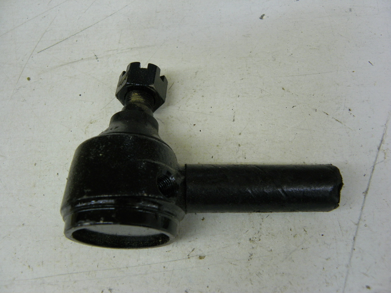 TRW ES150L Left Outer Tie Rod End for 1948-1956 Ford F-Series Trucks restoration. - Image 6