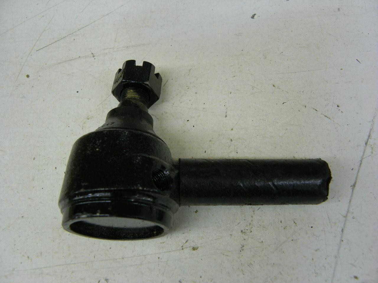 TRW ES150L Left Outer Tie Rod End for 1948-1956 Ford F-Series Trucks restoration. - Image 6