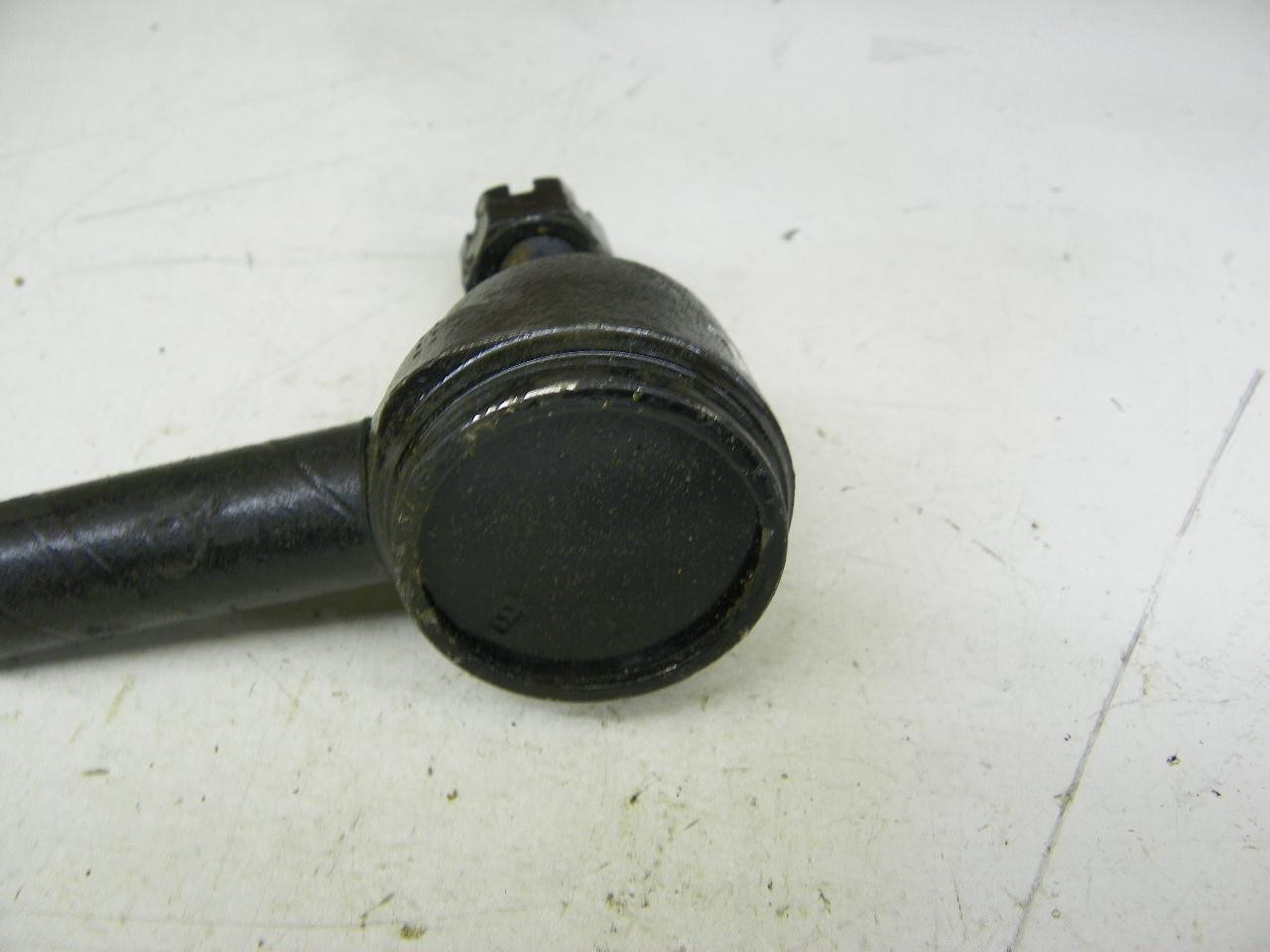 TRW ES150L Left Outer Tie Rod End for 1948-1956 Ford F-Series Trucks restoration. - Image 5