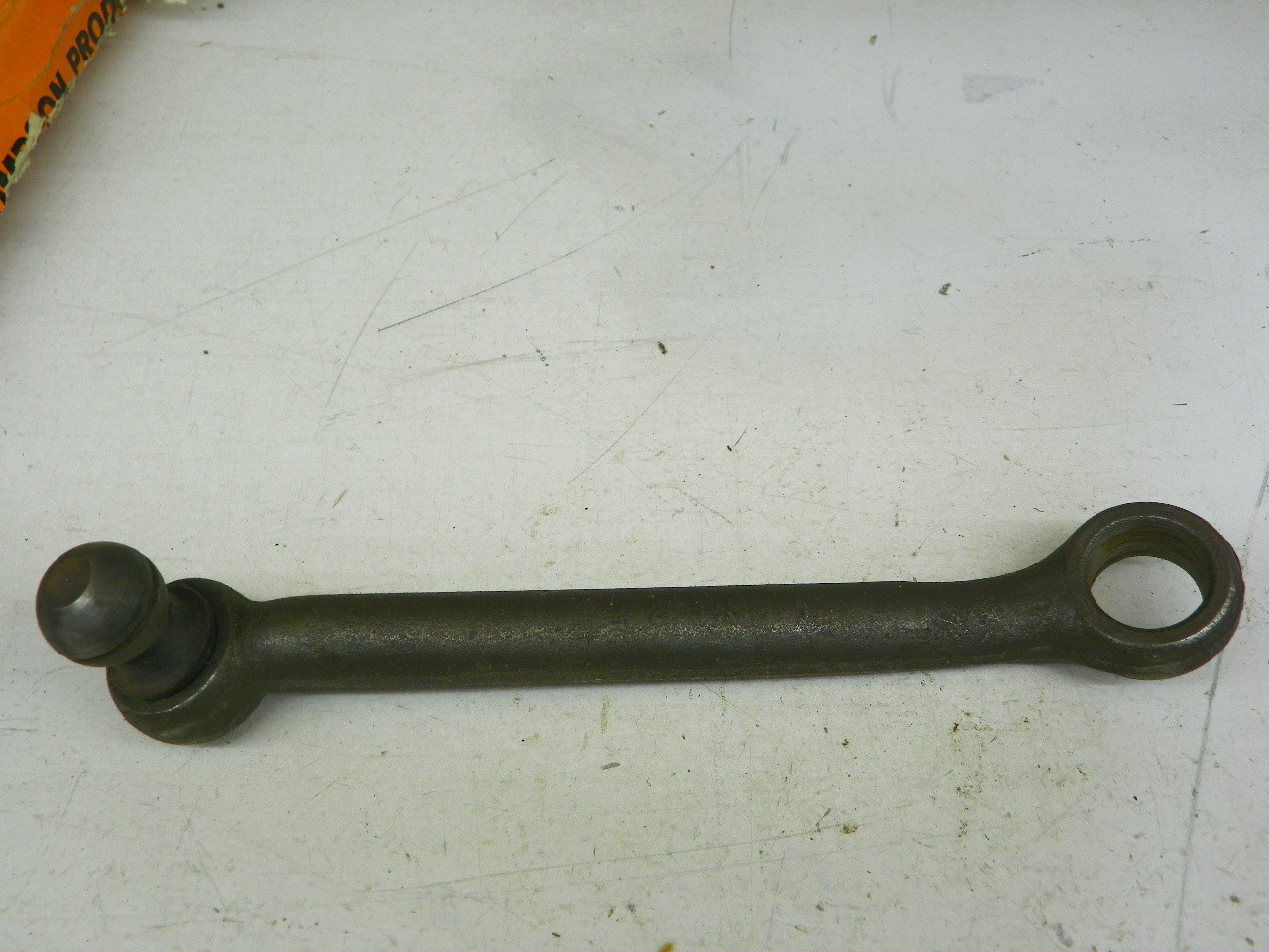TRW 18520 Idler Arm for 1954-1956 Buick All Models steering restoration. - Image 3