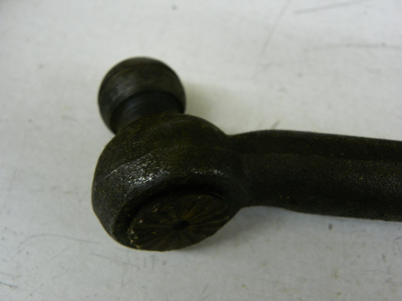 TRW 18520 Idler Arm for 1954-1956 Buick All Models steering restoration. - Image 5