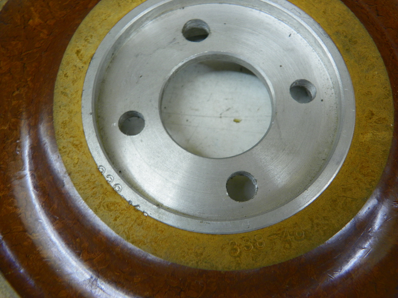 D&B 338-48 Timing Gear for vintage auto restoration. - Image 4