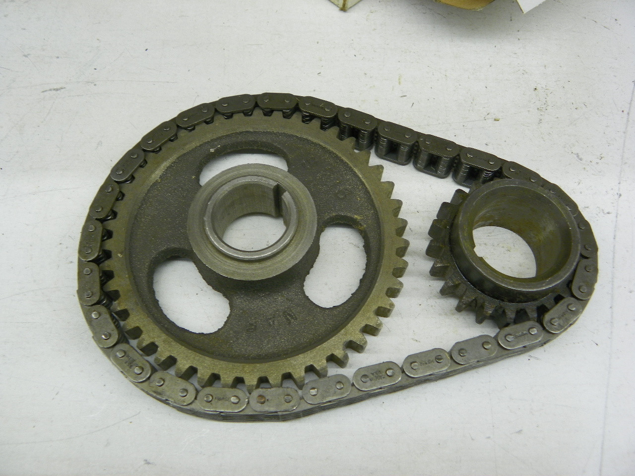 Cloyes S-216 Timing Set for vintage engine restoration - Image 4