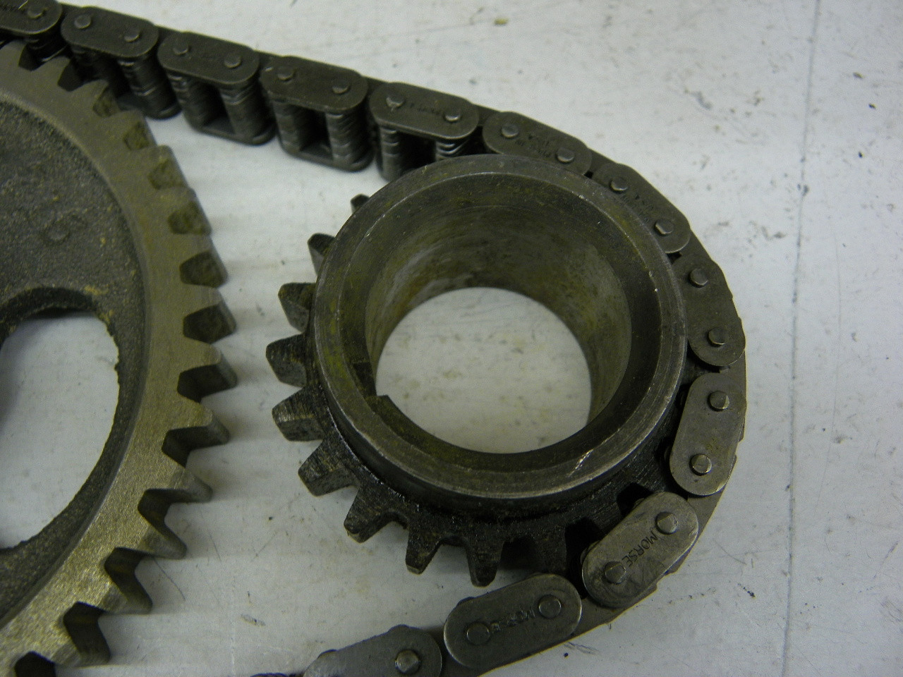 Cloyes S-216 Timing Set for vintage engine restoration - Image 6