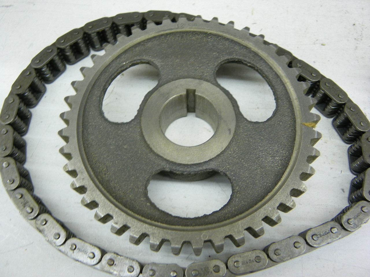 Cloyes S-216 Timing Set for vintage engine restoration - Image 8
