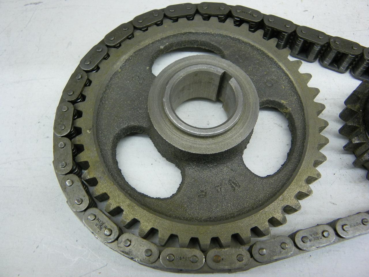 Cloyes S-216 Timing Set for vintage engine restoration - Image 5