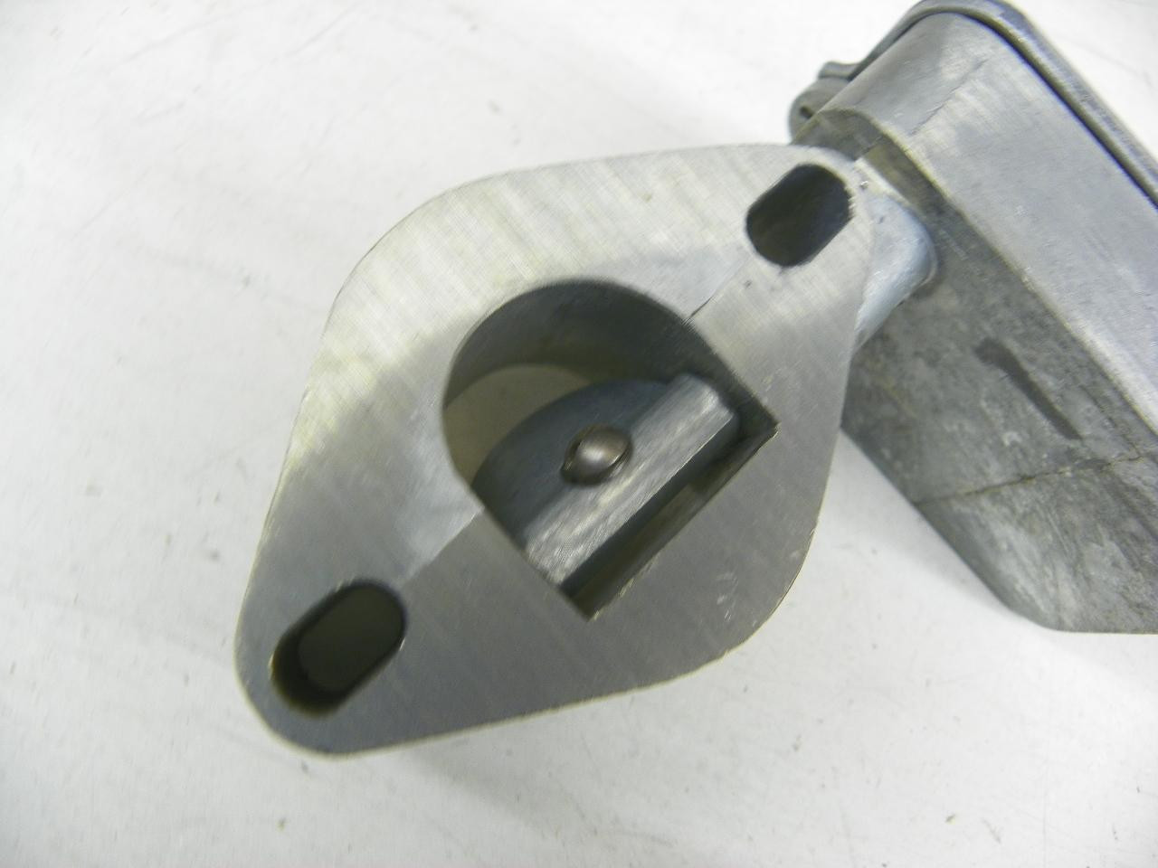 National Governor G-100 Junior Model Governor for Ford 6 Cylinder engines restoration. - Image 9