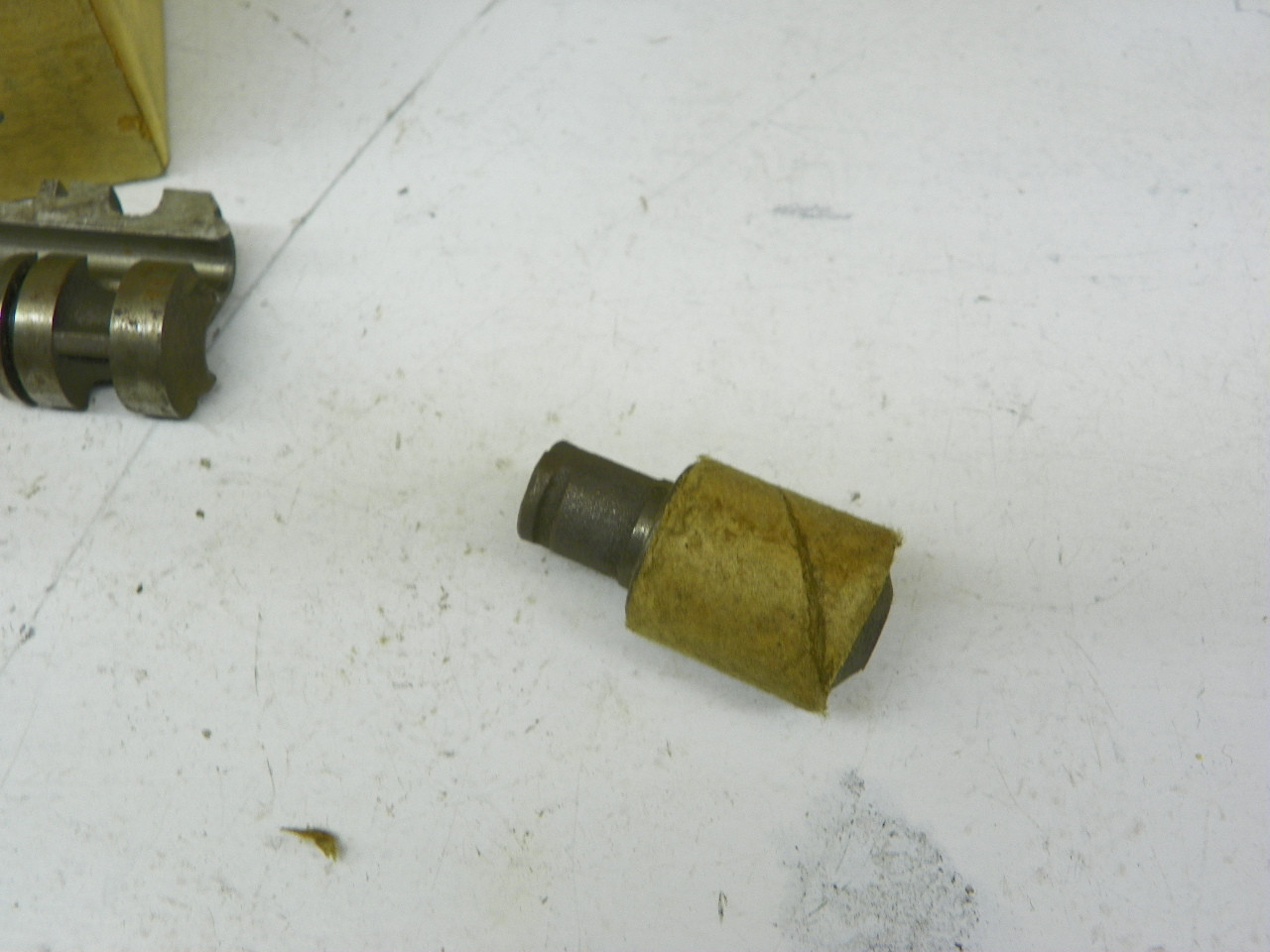 Ford 52-6510-B Valve Guide Set for 1937-1940 Ford V8-60 60 HP Flathead restoration. - Image 9