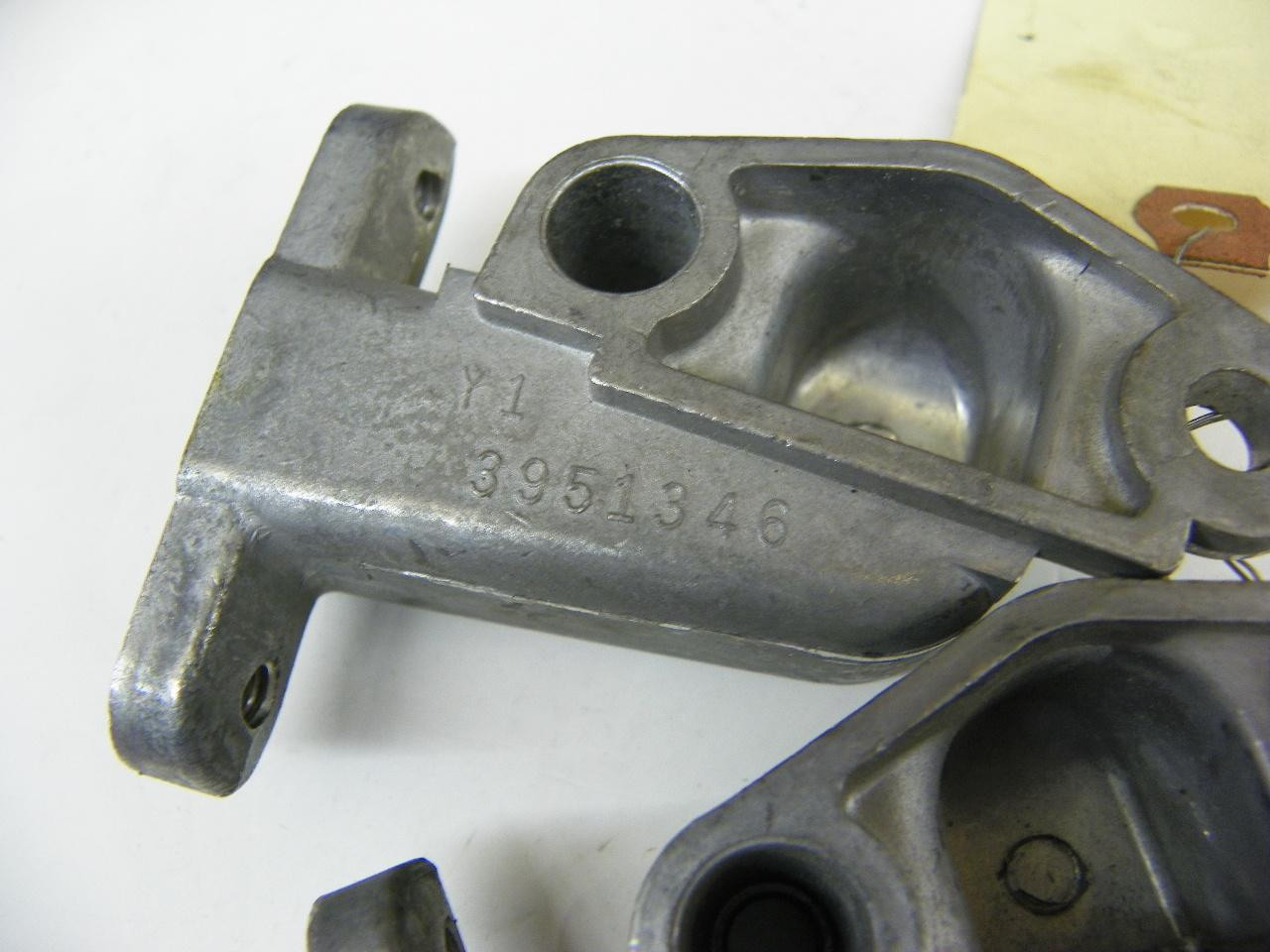 GM 3951346 Smog Pump Diverter Valve for 1972-1976 Chevrolet Corvette 454 engine restoration. - Image 6