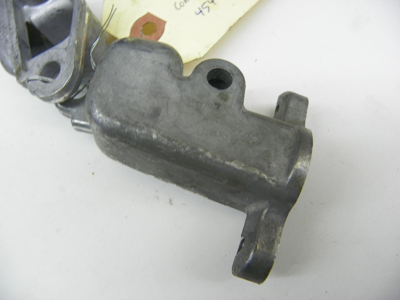 GM 3951346 Smog Pump Diverter Valve for 1972-1976 Chevrolet Corvette 454 engine restoration. - Image 4