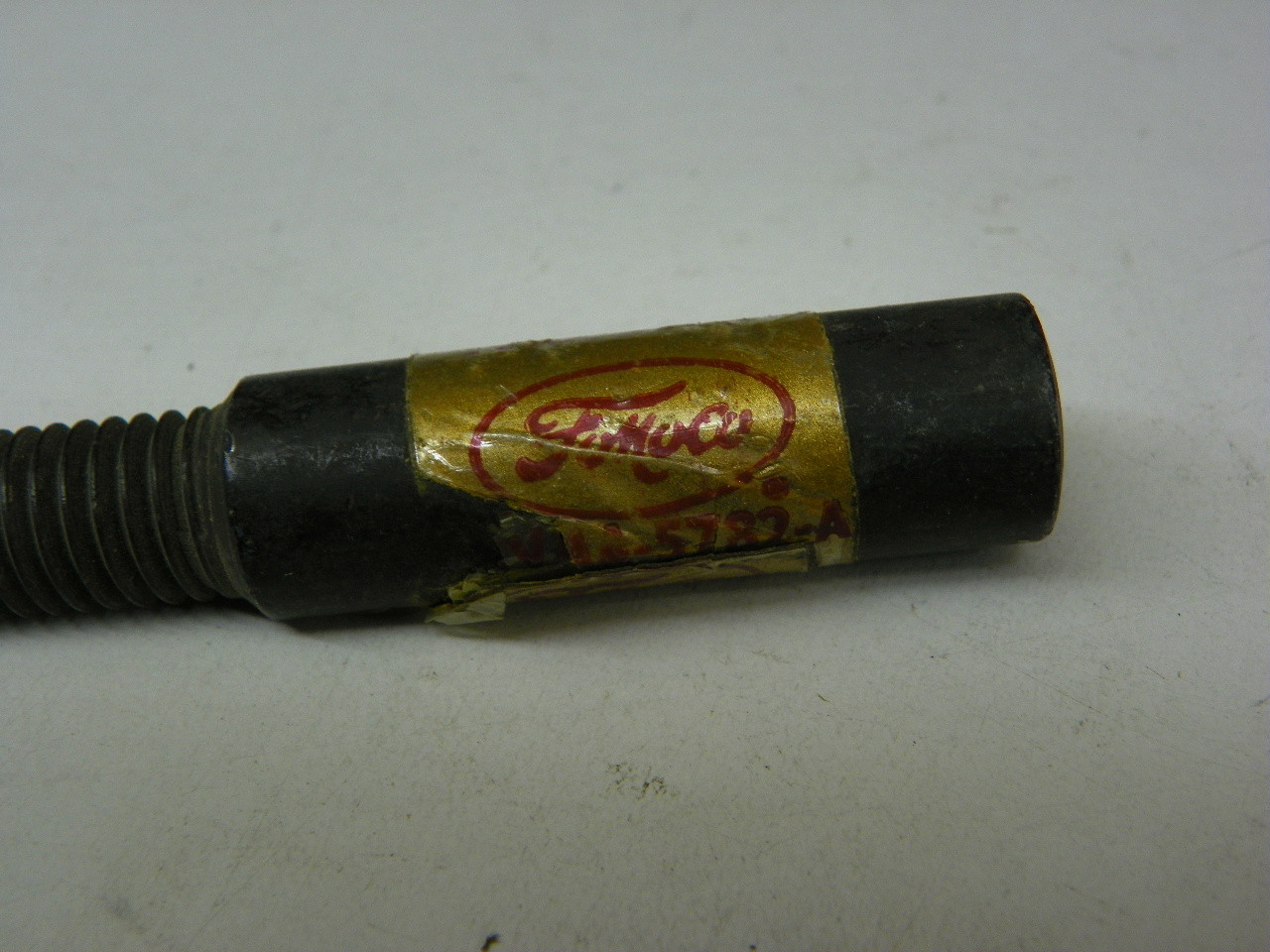 Ford TVAA-5782-A Wheel Stud for vintage auto restoration - Image 4