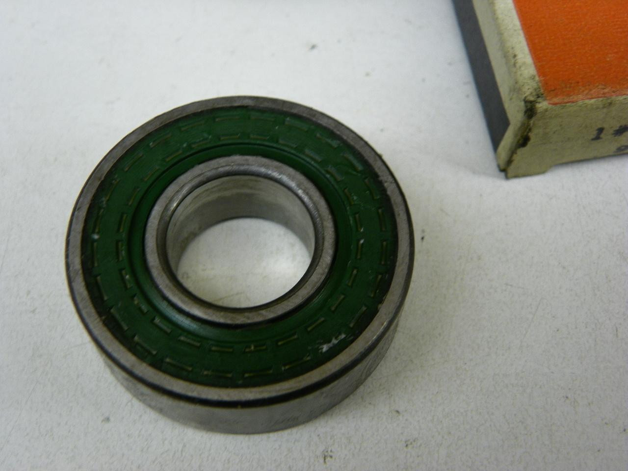 Delco New Departure Z9503 Ball Bearing for vintage auto restoration. - Image 6
