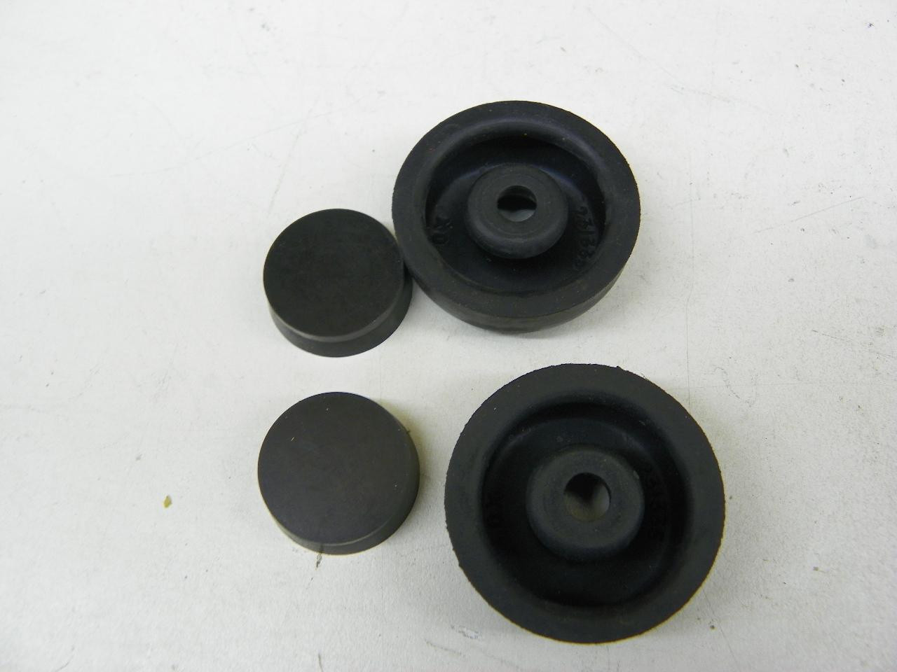 Delco 5461828 Brake Repair Kit for vintage auto restoration. - Image 4