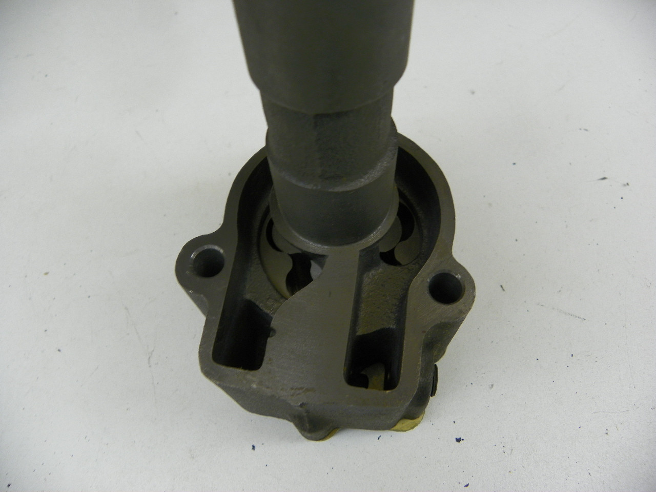 Melling M-76 Oil Pump for 1963-1970 Willys M-715 M-725 230 C.I. 6-Cyl restoration. - Image 9