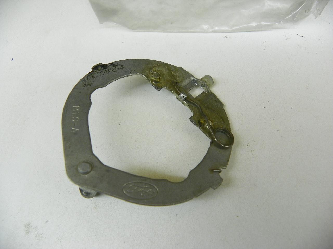 Ford MTS-A Turn Signal Repair Cam for 1957 Mercury Monterey Montclair restoration. - Image 3