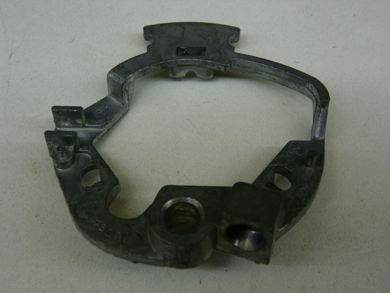 Buick 1937410 Directional Signal Actuator Yoke for 1957-1960 Buick restoration. - Image 3
